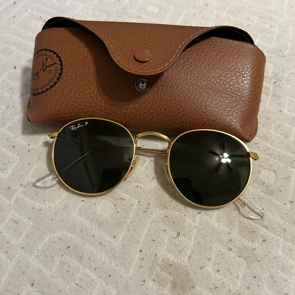 Ray bans